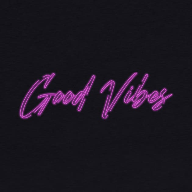 good vibes by Lindseysdesigns